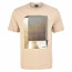 SALE % |  | T-Shirt - Teechive - Relaxxed Fit | Beige online im Shop bei meinfischer.de kaufen Variante 2