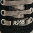 SALE % | Boss Athleisure | Sneaker - Akeen - Leder-Mix | Grau online im Shop bei meinfischer.de kaufen Variante 6