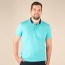 SALE % | Boss Green | Poloshirt - Regular Fit - 1/2 Arm | Blau online im Shop bei meinfischer.de kaufen Variante 4
