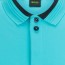 SALE % | Boss Green | Poloshirt - Regular Fit - 1/2 Arm | Blau online im Shop bei meinfischer.de kaufen Variante 3