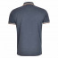 SALE % |  | Poloshirt - Slim Fit - Paul Curved | Blau online im Shop bei meinfischer.de kaufen Variante 3