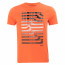 SALE % |  | T-Shirt - Regular Fit - Teeonic | Orange online im Shop bei meinfischer.de kaufen Variante 2