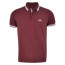 SALE % |  | Poloshirt - Regular Fit - Paddy | Rot online im Shop bei meinfischer.de kaufen Variante 2