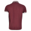 SALE % |  | Poloshirt - Regular Fit - Paddy | Rot online im Shop bei meinfischer.de kaufen Variante 3