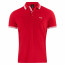 SALE % |  | Poloshirt - Regular Fit - Paddy | Rot online im Shop bei meinfischer.de kaufen Variante 2