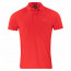 SALE % |  | Poloshirt - Slim Fit - unifarben | Rot online im Shop bei meinfischer.de kaufen Variante 2