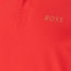 SALE % |  | Poloshirt - Slim Fit - unifarben | Rot online im Shop bei meinfischer.de kaufen Variante 4