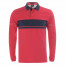 SALE % |  | Poloshirt - Regular Fit - Plisy | Rot online im Shop bei meinfischer.de kaufen Variante 2