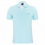 SALE % |  | Poloshirt - Slim Fit - Paul Curved | Blau online im Shop bei meinfischer.de kaufen Variante 2