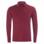 SALE % |  | Poloshirt - Regular Fit - Pirol | Rot online im Shop bei meinfischer.de kaufen Variante 2