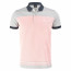 SALE % |  | Poloshirt - Regular Fit - Kurzarm | Rosa online im Shop bei meinfischer.de kaufen Variante 2