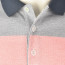 SALE % |  | Poloshirt - Regular Fit - Kurzarm | Rosa online im Shop bei meinfischer.de kaufen Variante 4