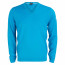 SALE % |  | Pullover - Regular Fit - V-Neck | Blau online im Shop bei meinfischer.de kaufen Variante 2