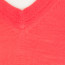 SALE % |  | Pullover - Regular Fit - V-Neck | Rot online im Shop bei meinfischer.de kaufen Variante 4