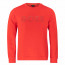 SALE % | Boss Athleisure | Sweatshirt - Loose Fit - Print | Rot online im Shop bei meinfischer.de kaufen Variante 2