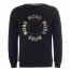 SALE % |  | Sweatshirt - Comfort Fit - Salbo Circle | Schwarz online im Shop bei meinfischer.de kaufen Variante 2