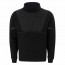 SALE % |  | Sweatshirt - Loose Fit - Uni | Schwarz online im Shop bei meinfischer.de kaufen Variante 2