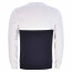 SALE % |  | Sweatshirt - Casual Fit - Salbo | Weiß online im Shop bei meinfischer.de kaufen Variante 3