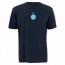 SALE % |  | T-Shirt - Loose Fit - Tee 2 | Blau online im Shop bei meinfischer.de kaufen Variante 2