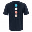 SALE % |  | T-Shirt - Loose Fit - Tee 2 | Blau online im Shop bei meinfischer.de kaufen Variante 3