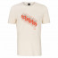 SALE % |  | T-Shirt - Regular Fit - Tee 3 | Weiß online im Shop bei meinfischer.de kaufen Variante 2