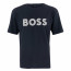 SALE % |  | T-Shirt - Regular Fit - Teeos | Blau online im Shop bei meinfischer.de kaufen Variante 2