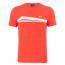 SALE % |  | T-Shirt - Regular Fit - Tee 8 | Rot online im Shop bei meinfischer.de kaufen Variante 2