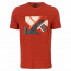SALE % |  | T-Shirt - Regular Fit - Teeonic | Rot online im Shop bei meinfischer.de kaufen Variante 2