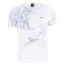 SALE % |  | T-Shirt - Regular Fit - Tee 12 | Weiß online im Shop bei meinfischer.de kaufen Variante 2