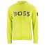 SALE % | Boss Green | Sweatshirt - Loose Fit - Kapuze | Grün online im Shop bei meinfischer.de kaufen Variante 2