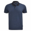 SALE % |  | Poloshirt - Slim Fit - Plater | Blau online im Shop bei meinfischer.de kaufen Variante 2
