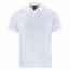SALE % |  | Poloshirt - Regular Fit - Pallas | Weiß online im Shop bei meinfischer.de kaufen Variante 2