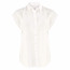 SALE % |  | Bluse - Loose Fit - Hemdkragen | Weiß online im Shop bei meinfischer.de kaufen Variante 2
