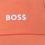 SALE % | Boss Casual | Basecap - Fresco-3 | Orange online im Shop bei meinfischer.de kaufen Variante 3