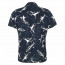 SALE % |  | Shirt - Rhythm - Muster | Blau online im Shop bei meinfischer.de kaufen Variante 3