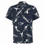 SALE % |  | Shirt - Rhythm - Muster | Blau online im Shop bei meinfischer.de kaufen Variante 2