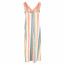 SALE % |  | Kleid - Regular Fit - Stripes | Bunt online im Shop bei meinfischer.de kaufen Variante 3