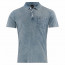 SALE % | Boss Casual | Poloshirt - Slim Fit - PeAcid | Blau online im Shop bei meinfischer.de kaufen Variante 2