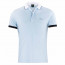 SALE % |  | Poloshirt - Slim Fit - Paule 1 | Blau online im Shop bei meinfischer.de kaufen Variante 2