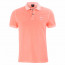 SALE % |  | Polohemd - Regular Fit - Unifarben | Pink online im Shop bei meinfischer.de kaufen Variante 2