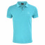 SALE % |  | Poloshirt - Slim Fit - kurzarm | Blau online im Shop bei meinfischer.de kaufen Variante 2