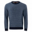 SALE % | Boss Casual | Pullover - Regular Fit - Avobano | Blau online im Shop bei meinfischer.de kaufen Variante 2