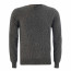 SALE % |  | Pullover - Slim Fit - Kabiron | Grau online im Shop bei meinfischer.de kaufen Variante 2