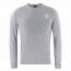SALE % | Boss Casual | Pullover - Regular Fit - Kesom | Grau online im Shop bei meinfischer.de kaufen Variante 2