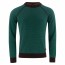 SALE % | Boss Casual | Pullover - Regular Fit - Kapoki | Grün online im Shop bei meinfischer.de kaufen Variante 2