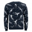 SALE % |  | Sweatshirt - Casual Fit - WeBite | Blau online im Shop bei meinfischer.de kaufen Variante 2