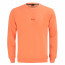 SALE % |  | Sweatshirt - Regular Fit - Weevo | Orange online im Shop bei meinfischer.de kaufen Variante 2