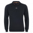 SALE % |  | Sweatshirt - Regular Fit - Zapper | Schwarz online im Shop bei meinfischer.de kaufen Variante 2