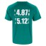 SALE % | Boss Casual | T-Shirt - Loose Fit - T-Prep | Grün online im Shop bei meinfischer.de kaufen Variante 3