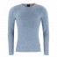 SALE % | Boss Casual | T-Shirt - Regular Fit - Tempest | Blau online im Shop bei meinfischer.de kaufen Variante 2
